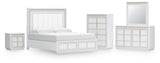 Chalanna Bedroom Sets