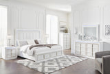Chalanna Bedroom Sets