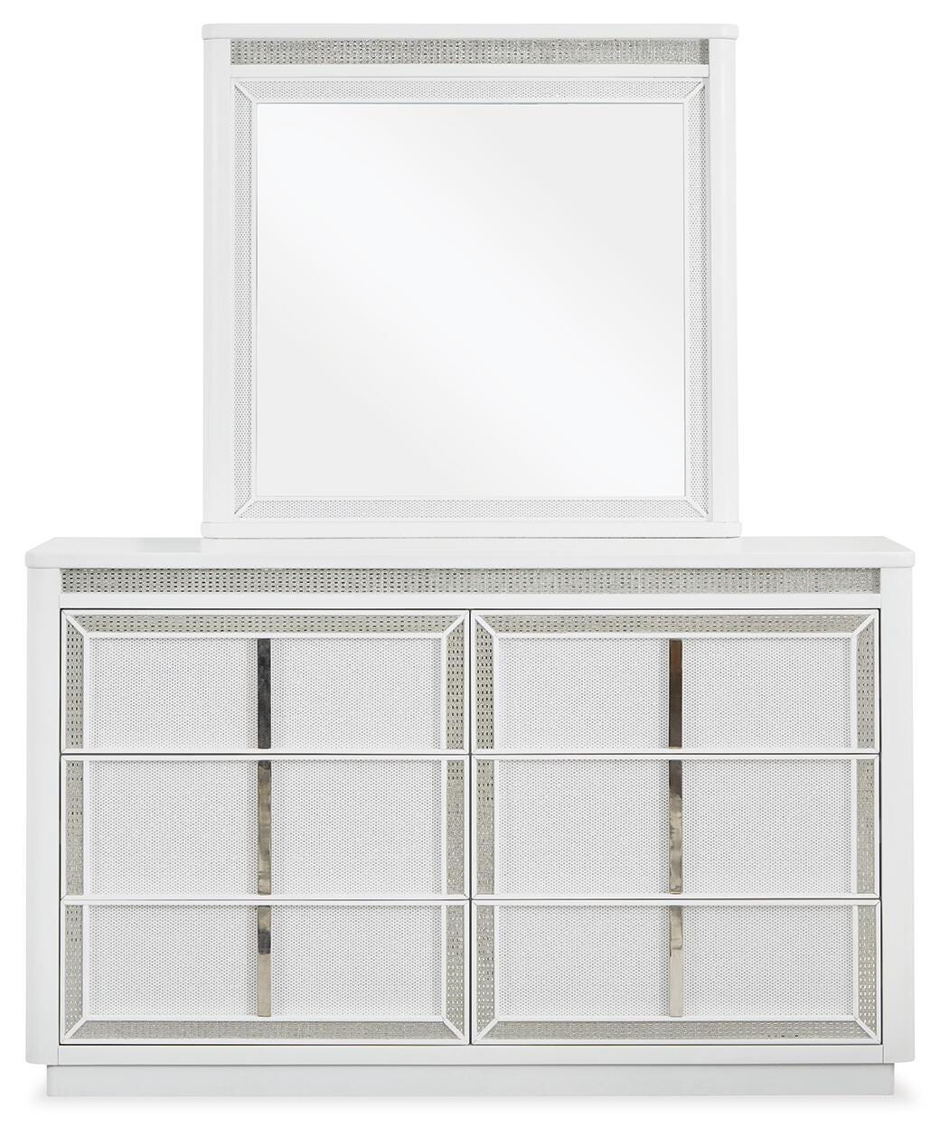 Chalanna Bedroom Sets