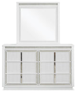 Chalanna Bedroom Sets
