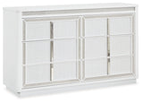 Chalanna Dresser & Chest