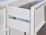 Chalanna Dresser & Chest