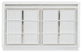 Chalanna Dresser & Chest
