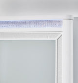 Chalanna Dresser with Mirrors