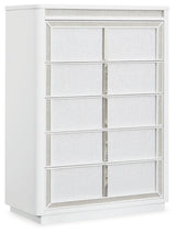 Chalanna Dresser & Chest