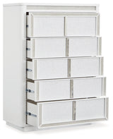 Chalanna Dresser & Chest