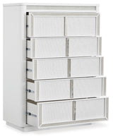 Chalanna Chests