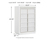 Chalanna Upholstered Storage Bed Bedroom Set