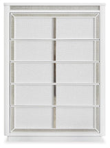 Chalanna Chests