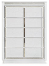 Chalanna Dresser & Chest