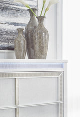 Chalanna Chests