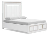 Chalanna Bedroom Sets