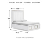 Chalanna Bedroom Sets
