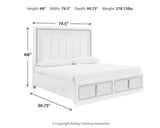 Chalanna Beds