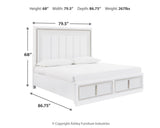 Chalanna Beds