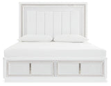 Chalanna Beds