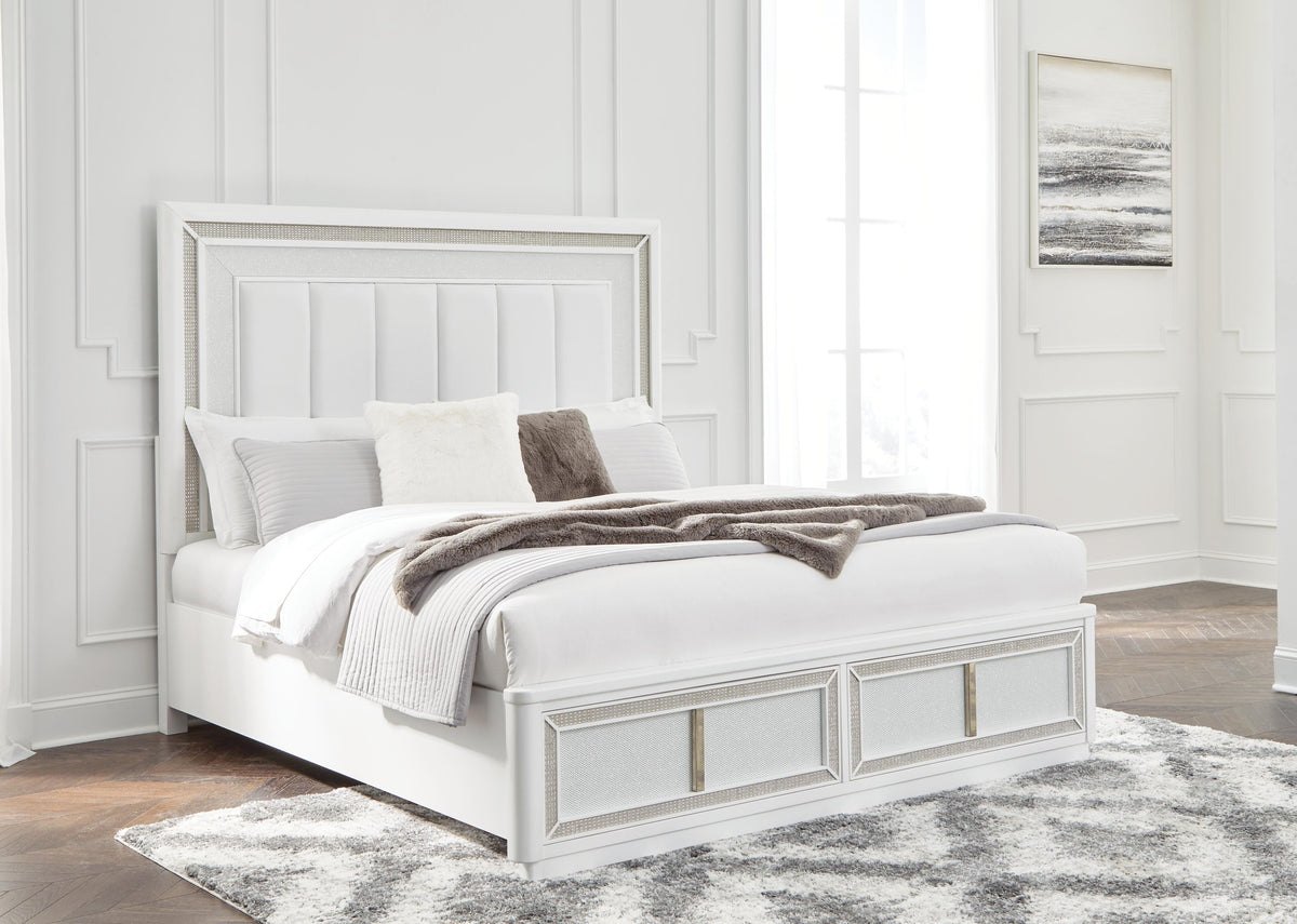 Chalanna Beds