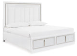 Chalanna Beds