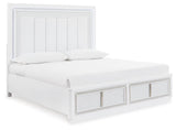 Chalanna Bedroom Sets