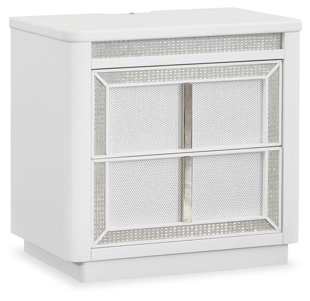 Chalanna Bedroom Sets