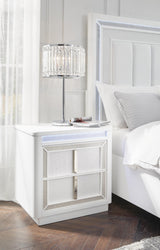 Chalanna Nightstands