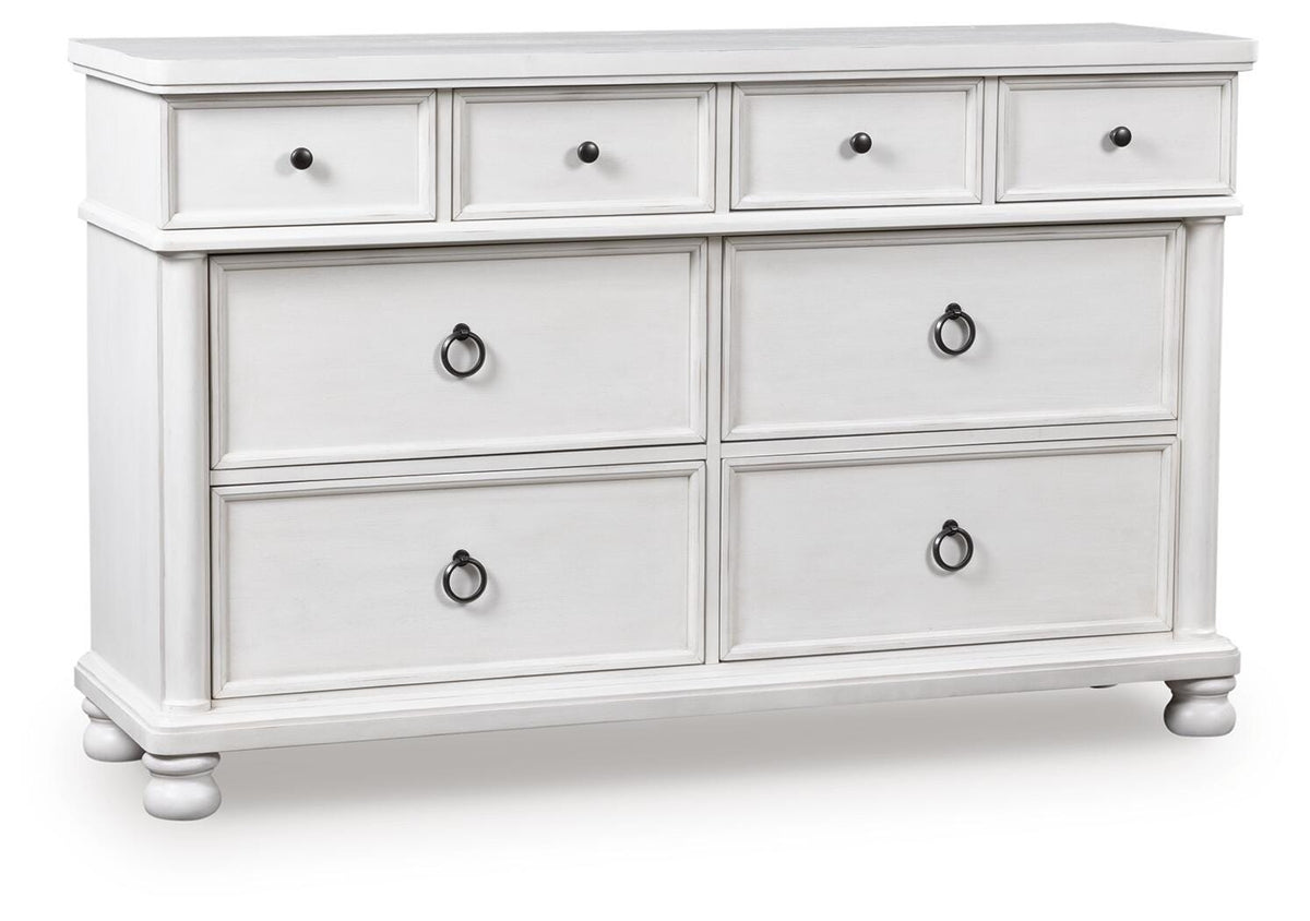 Rowlenstown Dressers