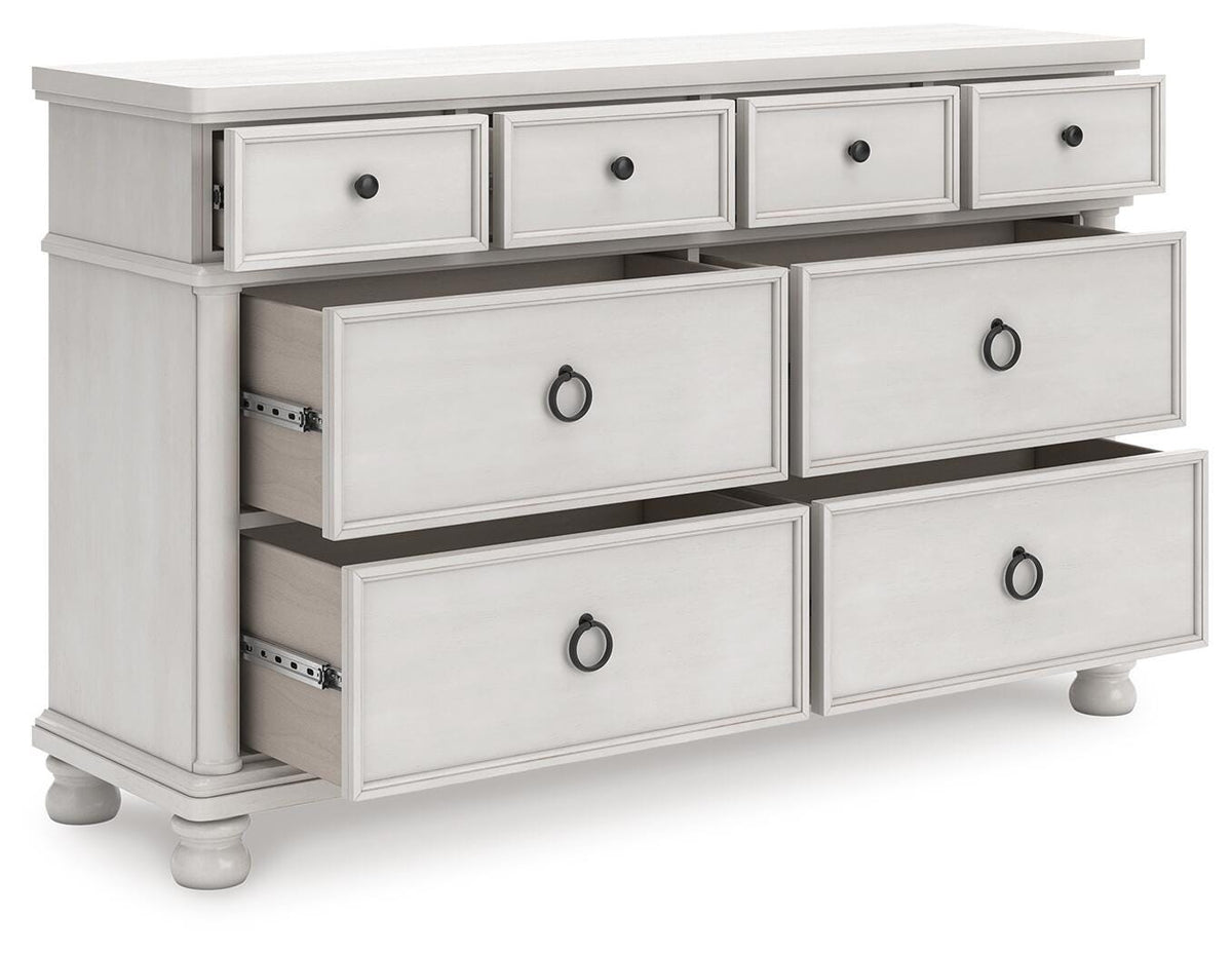 Rowlenstown Dressers