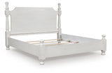 Chadworth Poster Bed