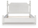 Chadworth Poster Bed