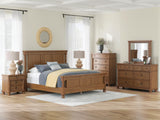 Rowlenstown Nightstands