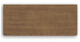Chadworth Dresser & Chest