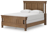 Chadworth Poster Bed