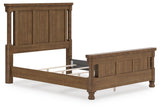 Chadworth Poster Bed