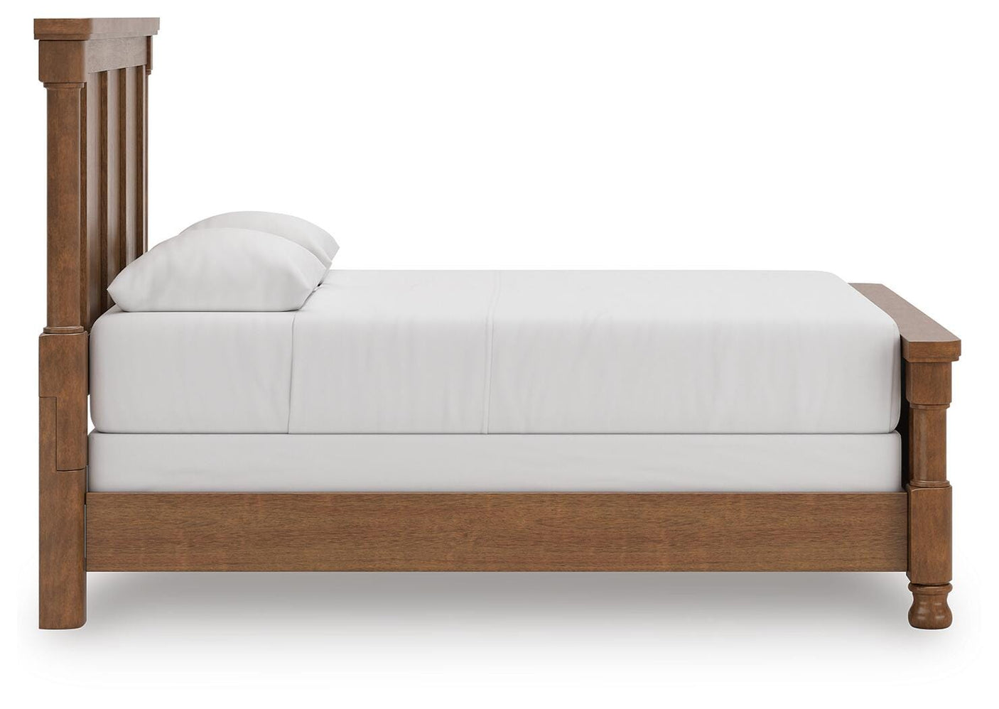 Chadworth Poster Bed