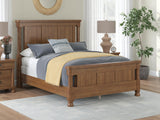 Chadworth Poster Bed
