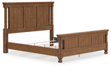 Chadworth Poster Bed