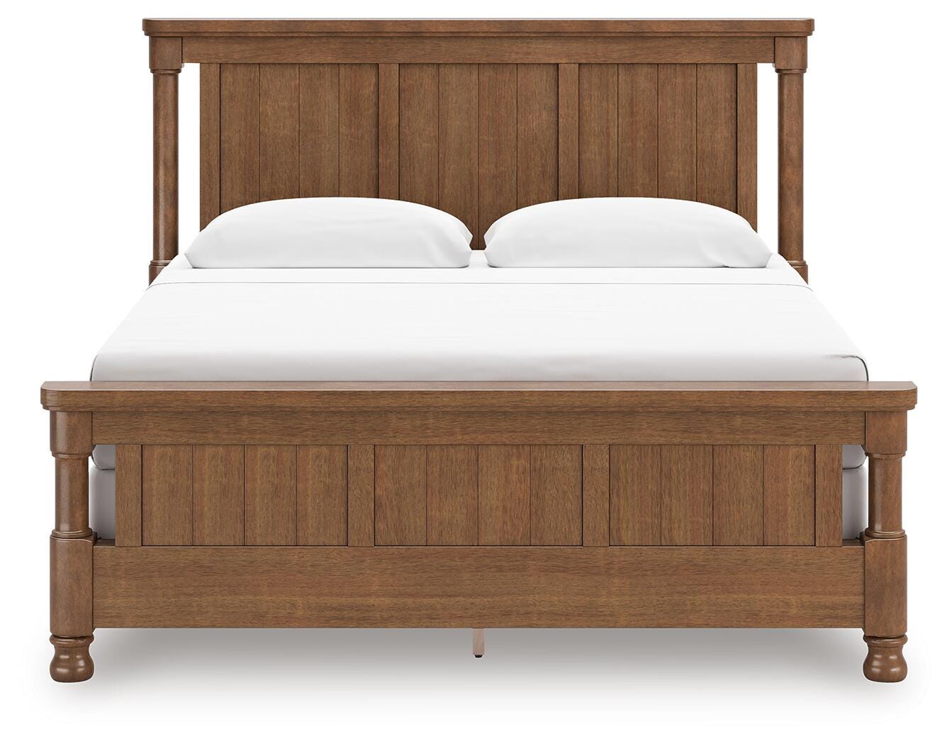 Chadworth Poster Bed