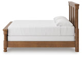 Chadworth Poster Bed