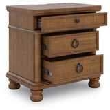 Rowlenstown Nightstands