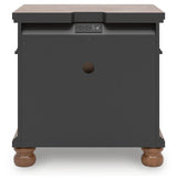 Rowlenstown Nightstands