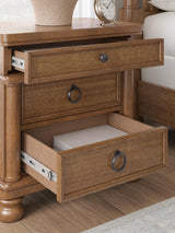 Rowlenstown Nightstands