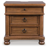 Rowlenstown Nightstands