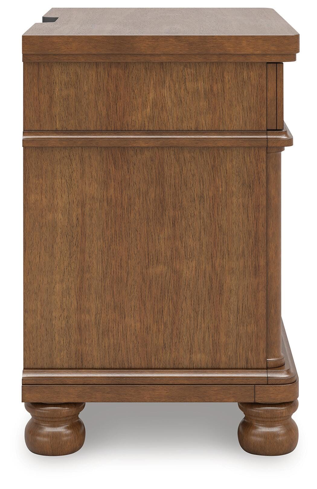 Rowlenstown Nightstands