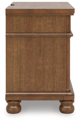 Rowlenstown Nightstands