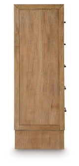 Sherbana Dresser & Chest