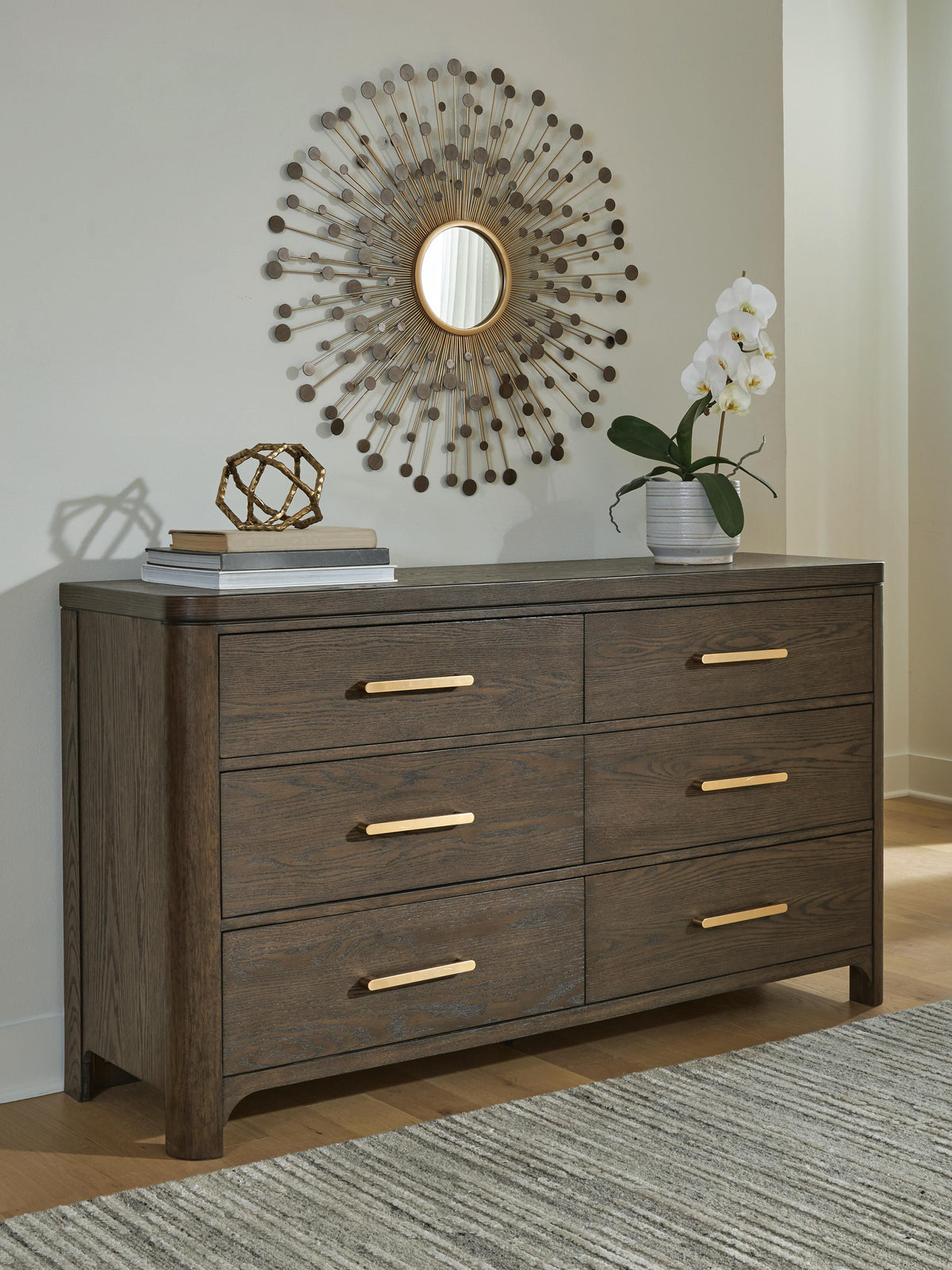 Radkin Dressers