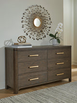 Radkin Dressers