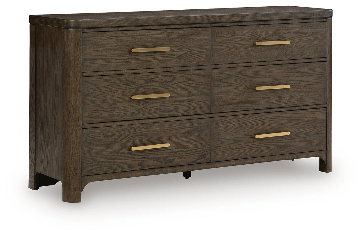 Radkin Dressers