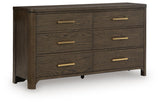 Radkin Dressers
