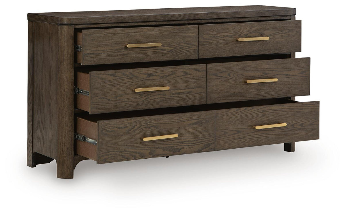 Radkin Dressers